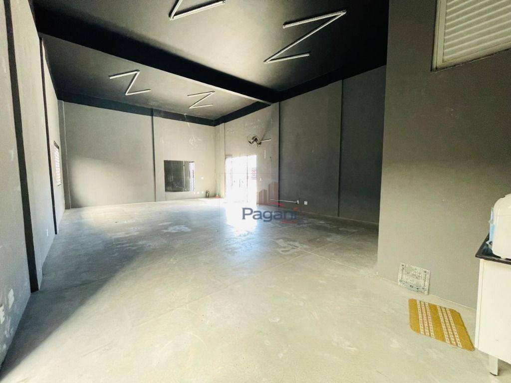 Loja-Salão, 72 m² - Foto 8