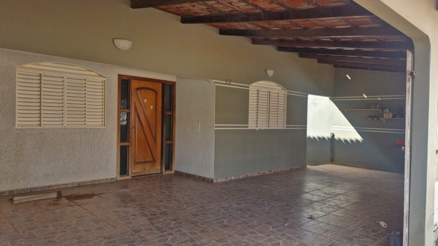Casa à venda com 3 quartos, 190m² - Foto 5