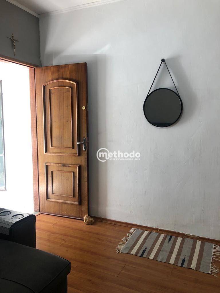 Casa à venda com 4 quartos, 151m² - Foto 7