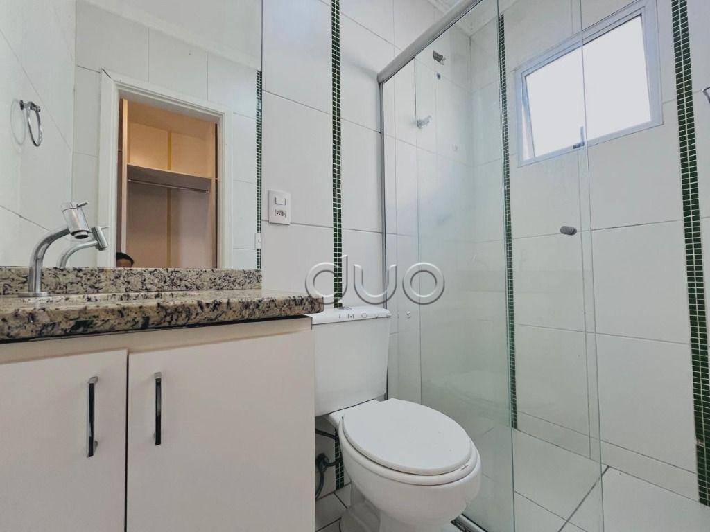 Casa de Condomínio à venda com 3 quartos, 120m² - Foto 12
