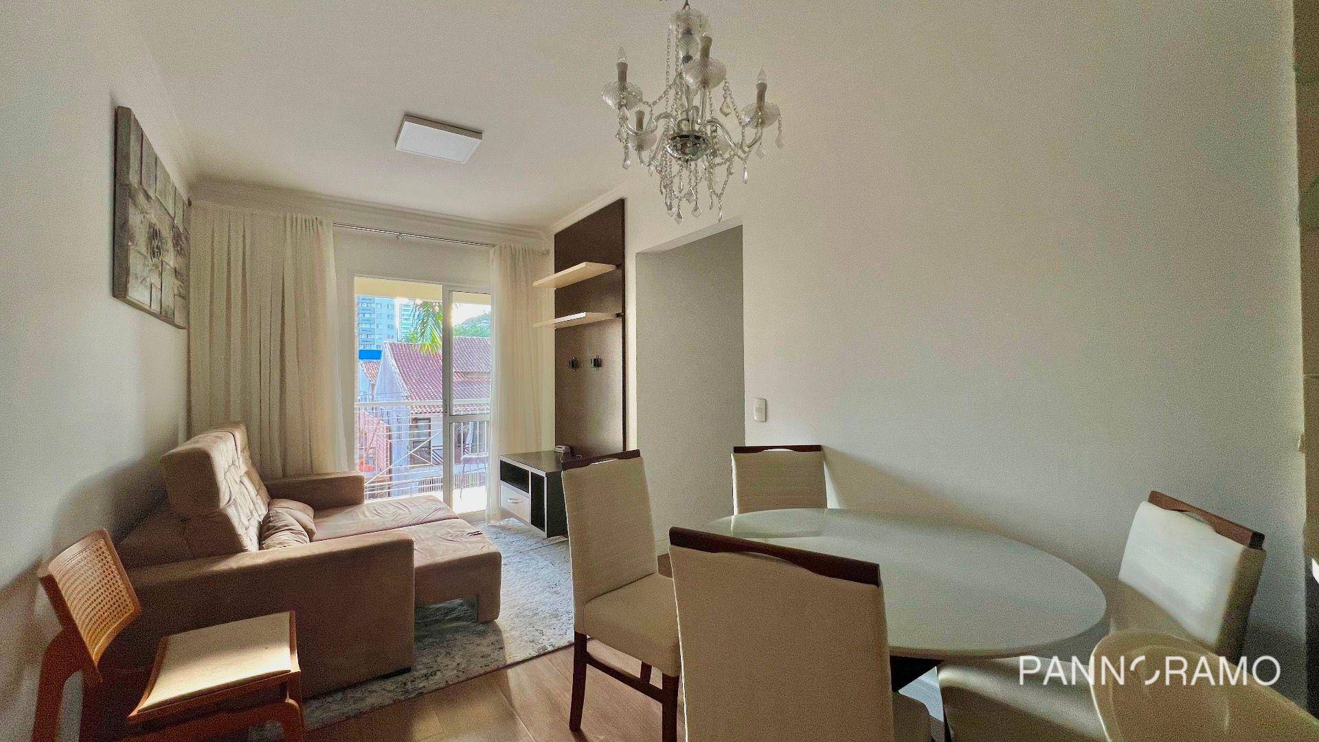 Apartamento, 3 quartos, 63 m² - Foto 1