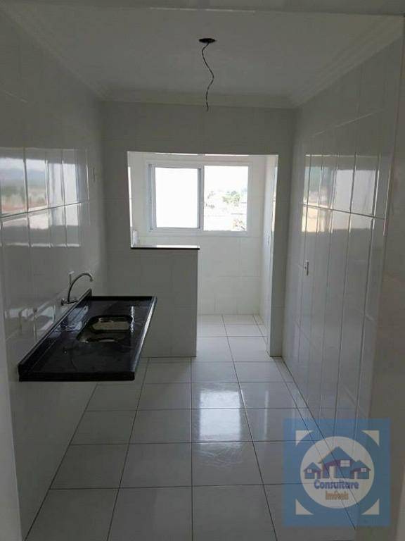 Apartamento à venda com 3 quartos, 87m² - Foto 11