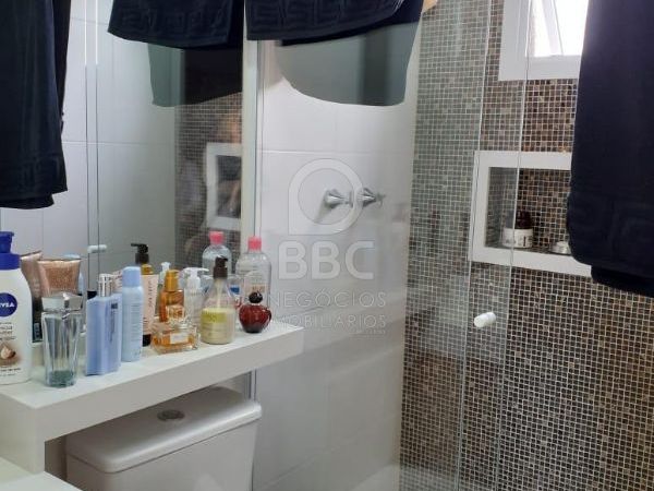 Apartamento à venda com 2 quartos, 105m² - Foto 10