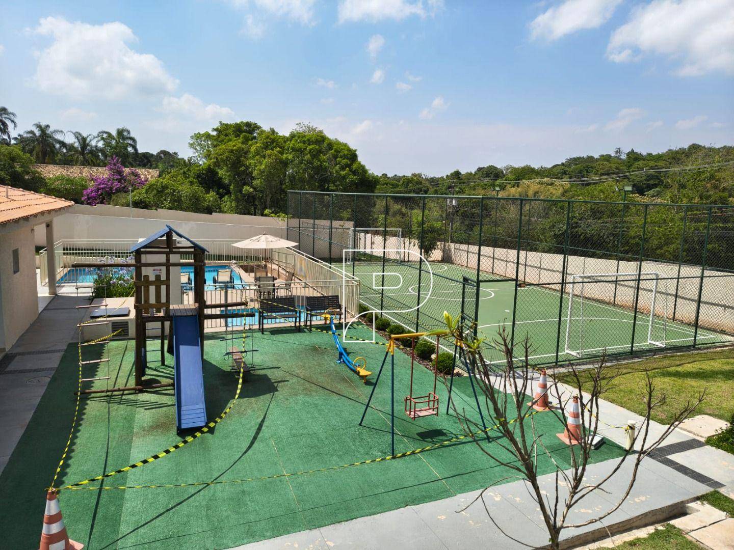 Apartamento, 2 quartos, 48 m² - Foto 4