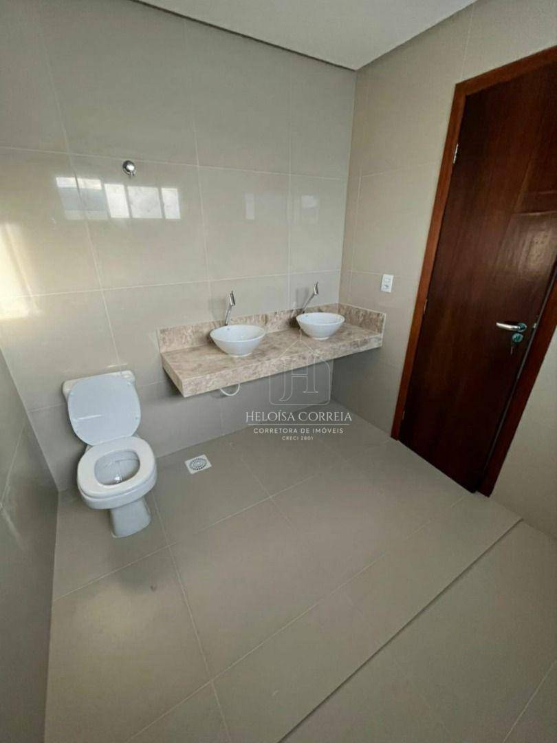 Casa à venda com 3 quartos, 160m² - Foto 14