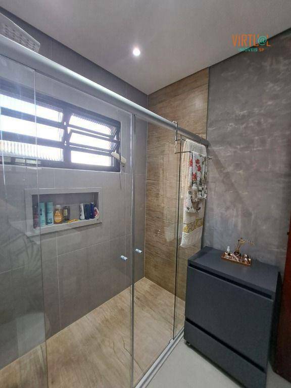 Sobrado à venda com 3 quartos, 190m² - Foto 30