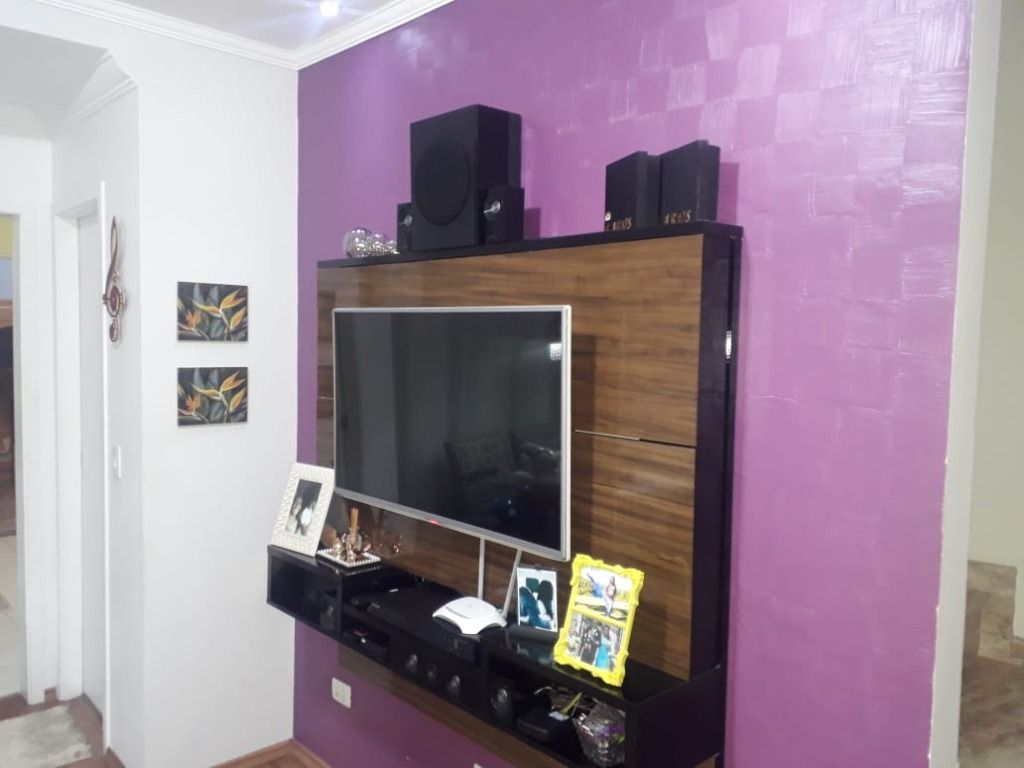 Casa de Condomínio à venda com 2 quartos, 65m² - Foto 19