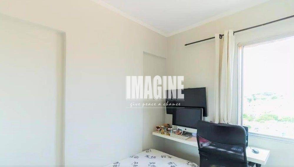 Apartamento à venda com 2 quartos, 45m² - Foto 5