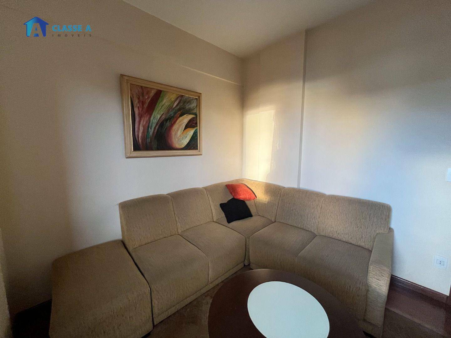 Apartamento à venda com 4 quartos, 255m² - Foto 16