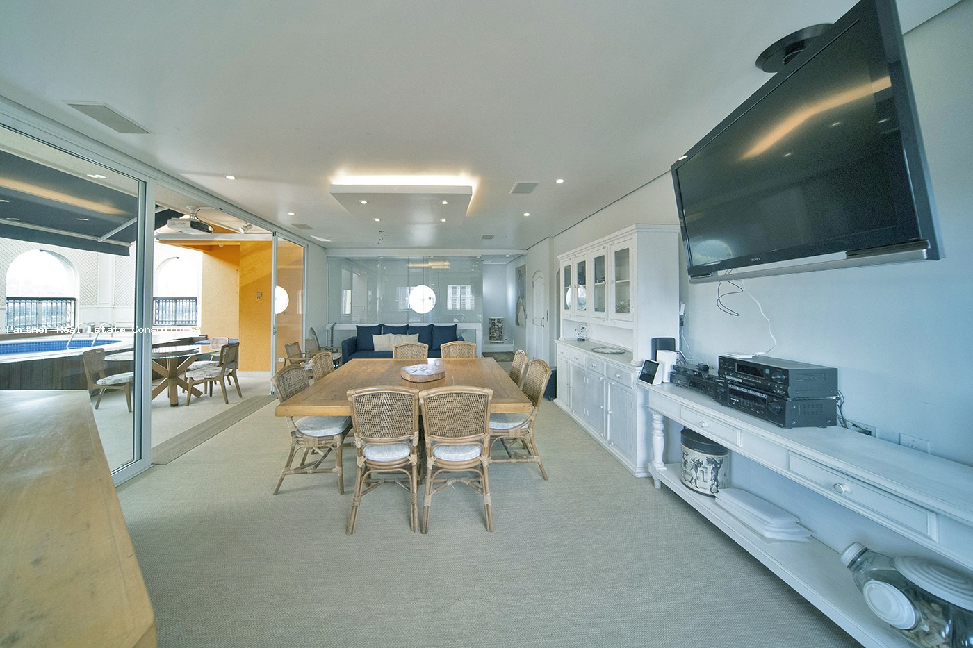 Cobertura à venda com 4 quartos, 540m² - Foto 3