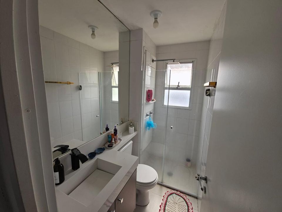 Apartamento para alugar com 2 quartos, 55m² - Foto 4