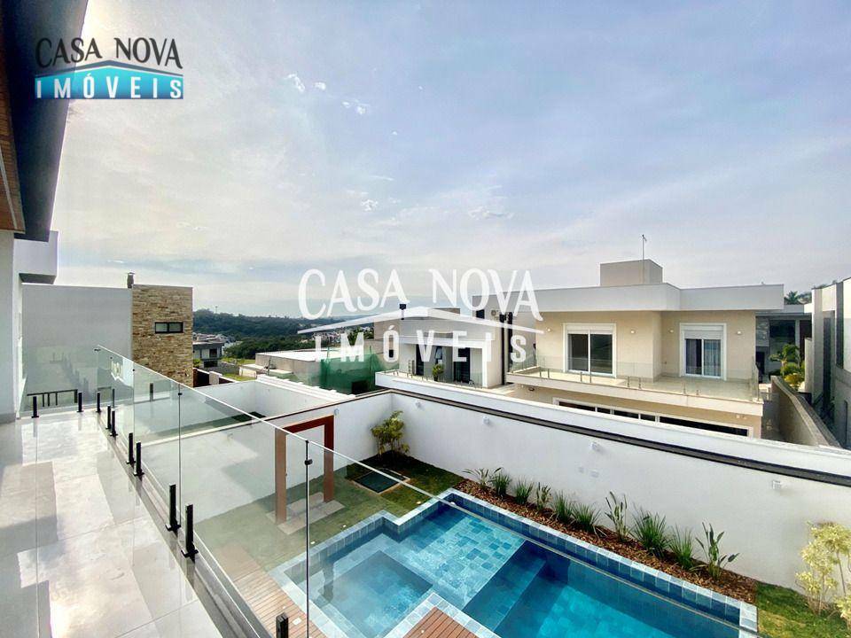 Casa de Condomínio à venda com 3 quartos, 279m² - Foto 16