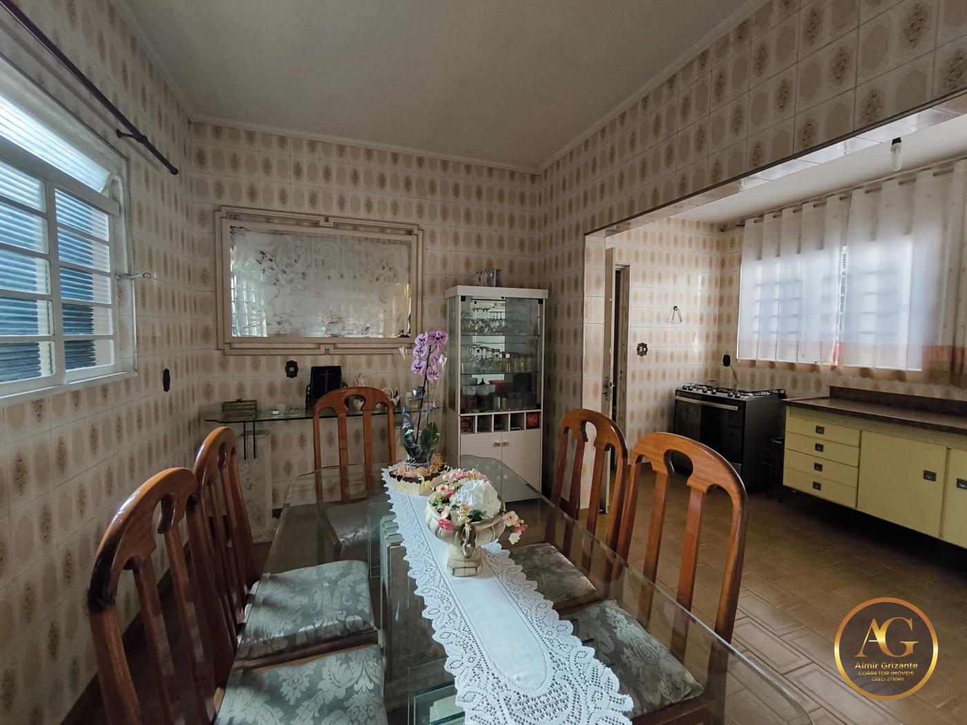 Casa à venda com 3 quartos, 198m² - Foto 26
