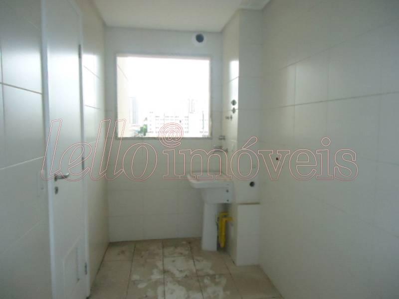 Apartamento para alugar com 3 quartos, 99m² - Foto 6