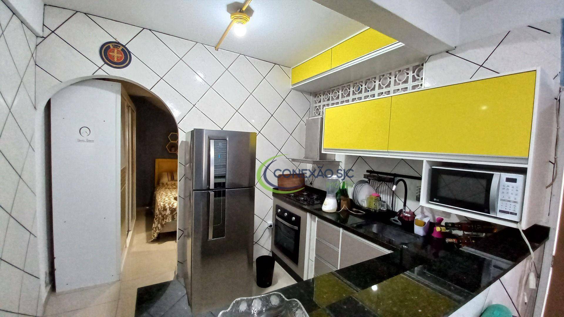 Casa à venda com 2 quartos, 127m² - Foto 16