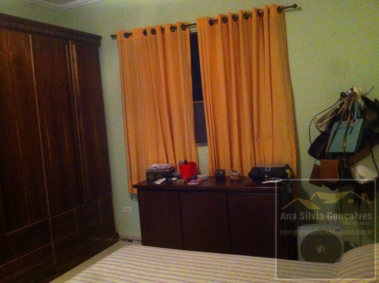 Apartamento à venda com 2 quartos, 50m² - Foto 9