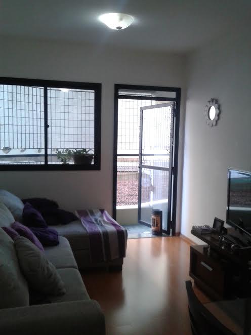 Apartamento à venda com 1 quarto, 51m² - Foto 12