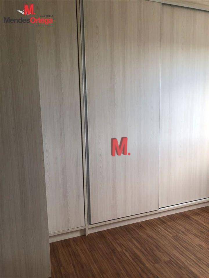 Apartamento à venda com 3 quartos, 125m² - Foto 16