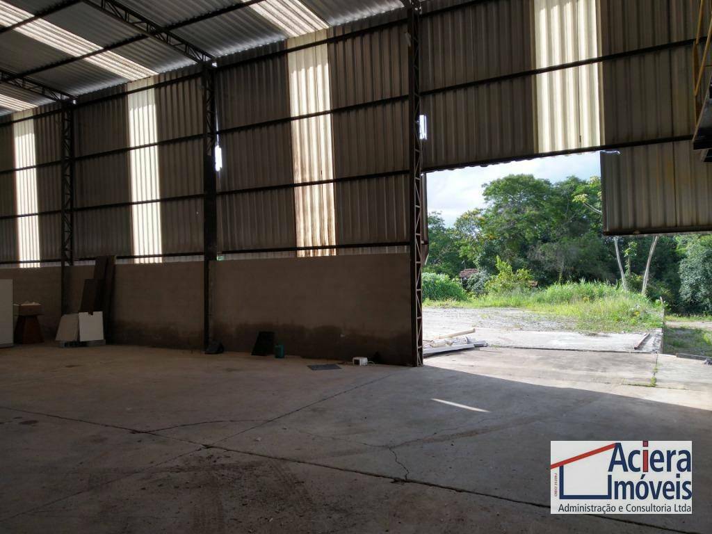 Depósito-Galpão-Armazém para alugar, 2000m² - Foto 6