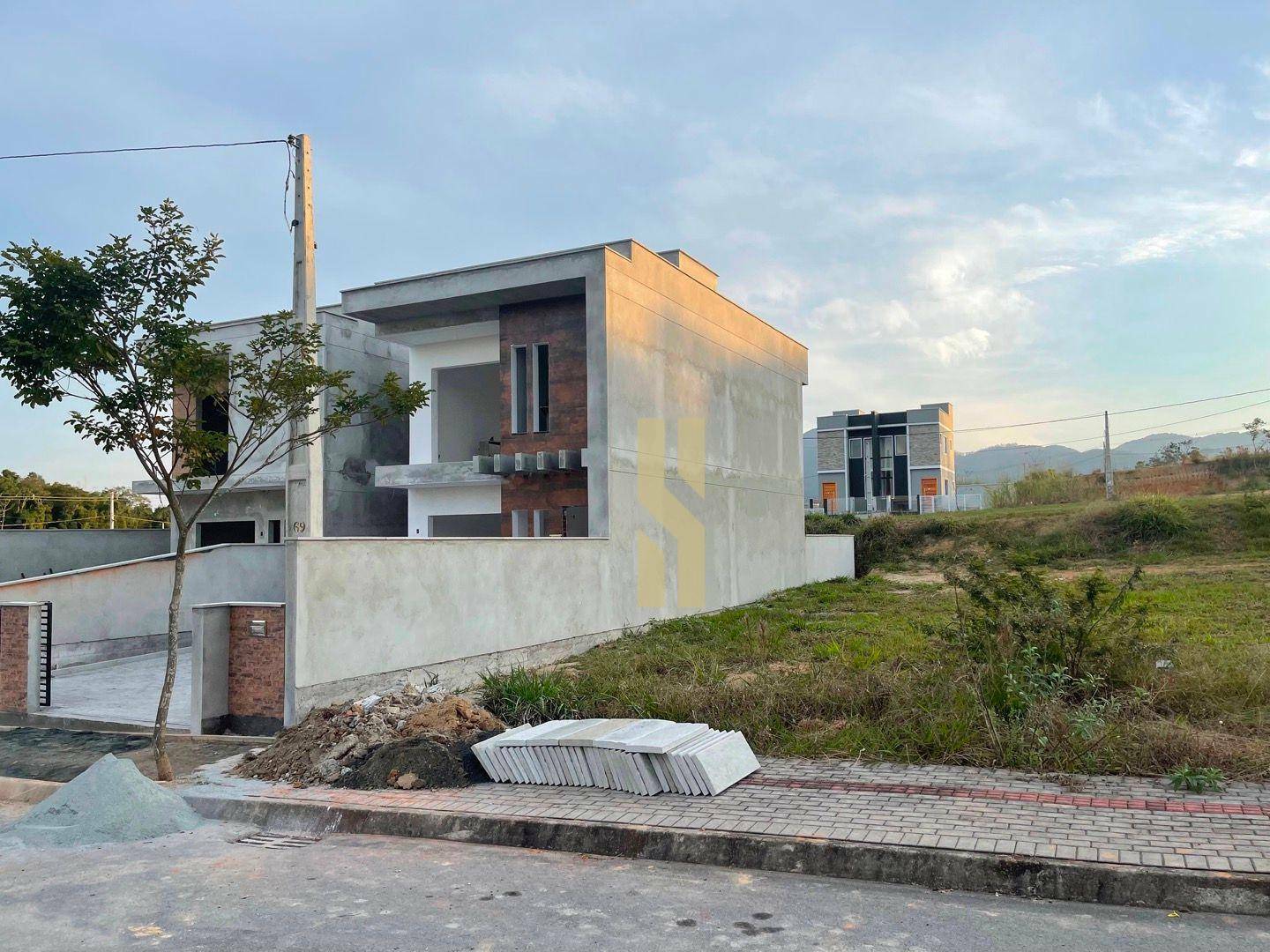 Sobrado, 3 quartos, 122 m² - Foto 16