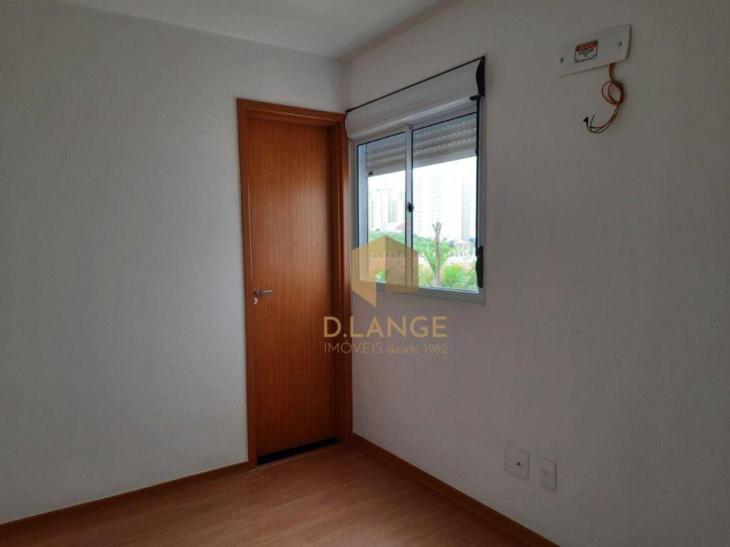 Apartamento à venda com 2 quartos, 54m² - Foto 7