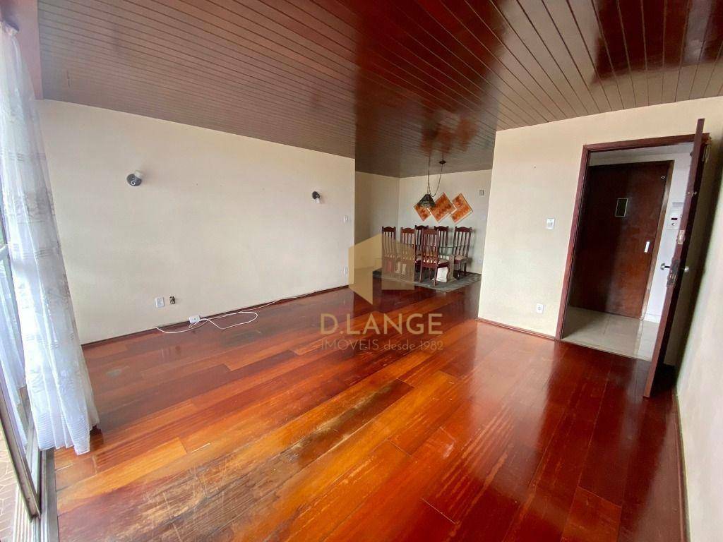 Apartamento à venda com 3 quartos, 140m² - Foto 2