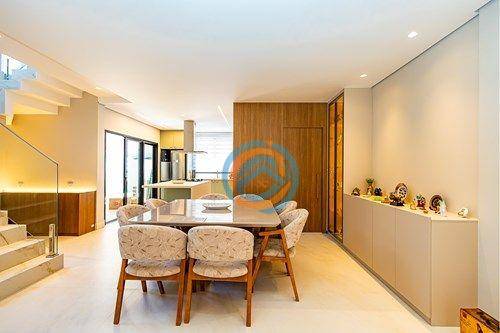 Sobrado, 3 quartos, 180 m² - Foto 4