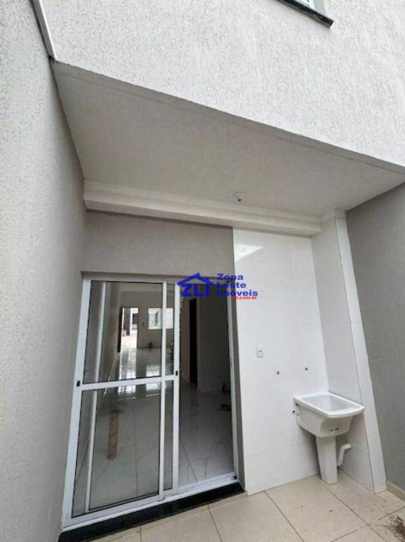 Sobrado à venda com 2 quartos, 85m² - Foto 4