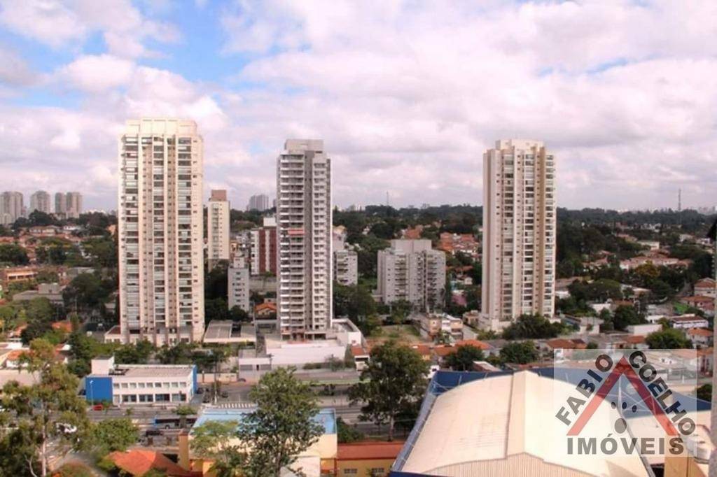 Apartamento à venda com 2 quartos, 55m² - Foto 14