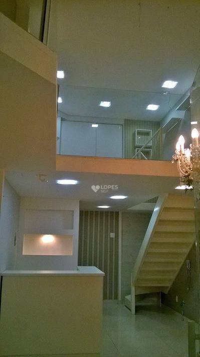 Loja-Salão, 39 m² - Foto 1