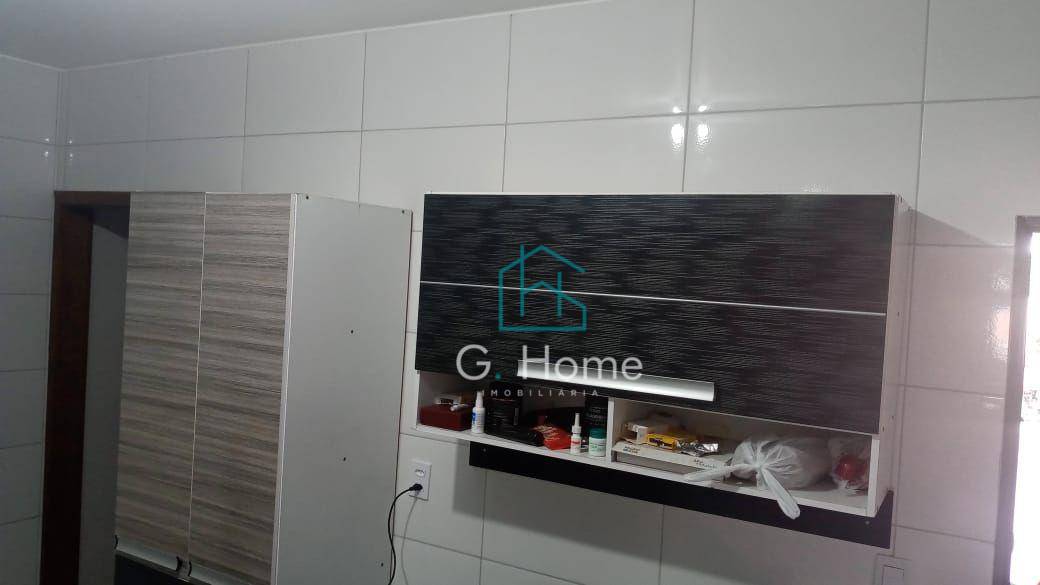 Casa, 3 quartos, 89 m² - Foto 3