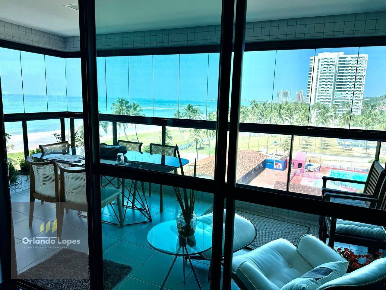 Apartamento à venda com 3 quartos, 114m² - Foto 5