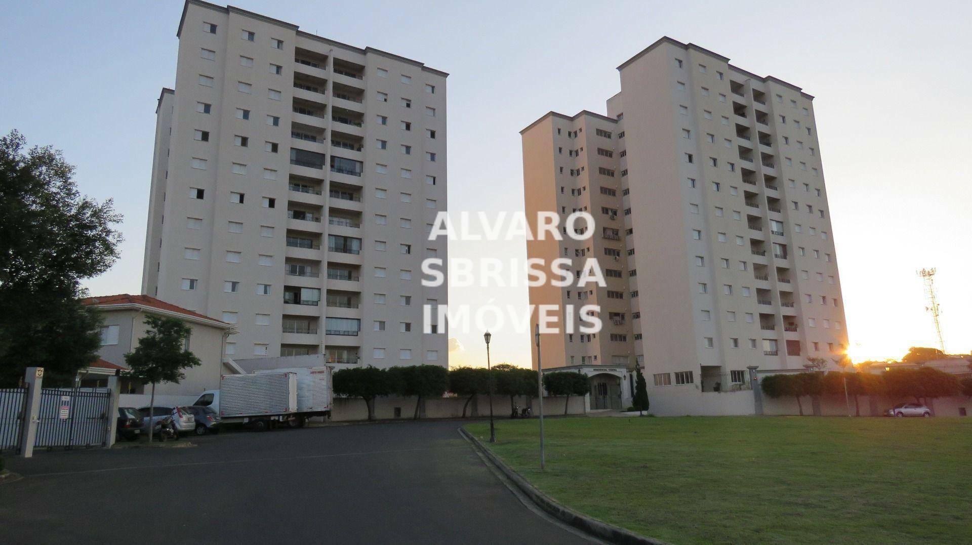 Apartamento à venda com 3 quartos, 134m² - Foto 4