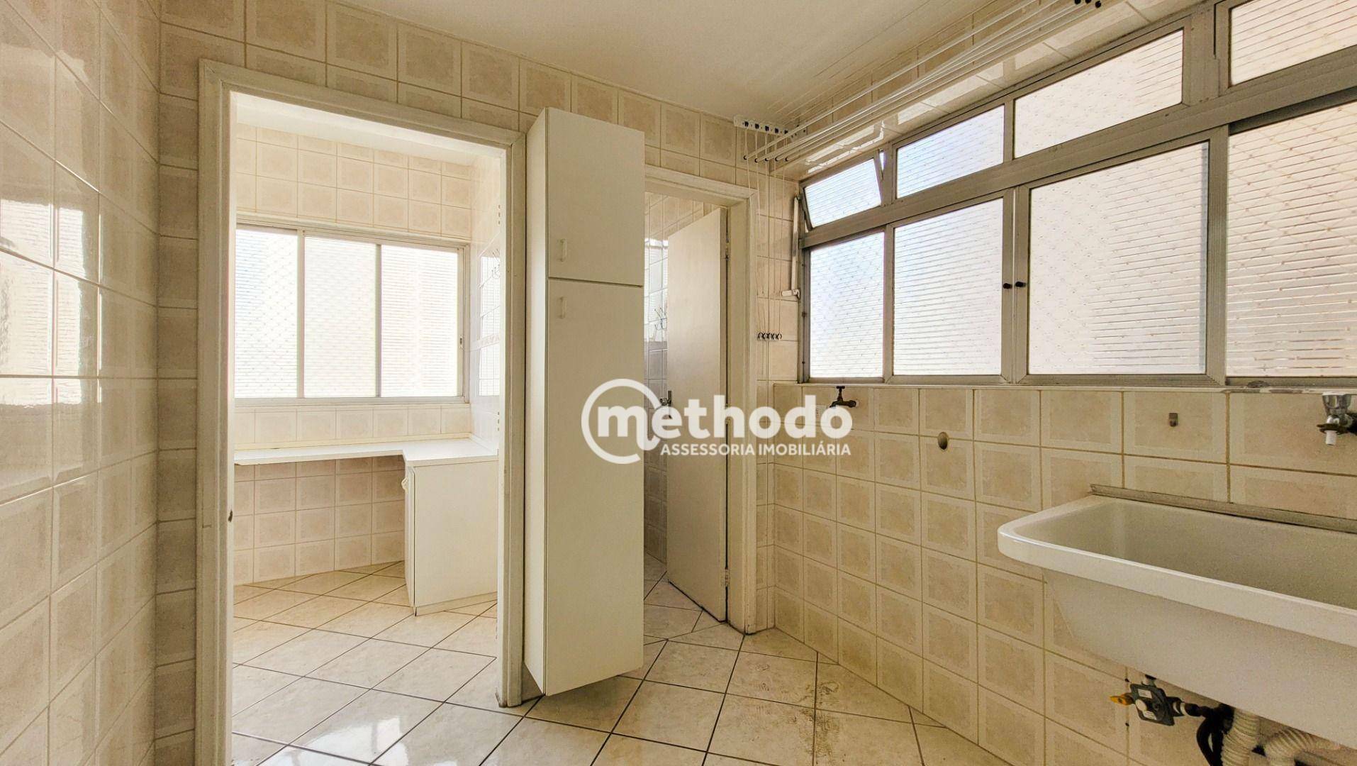 Apartamento à venda com 3 quartos, 97m² - Foto 10