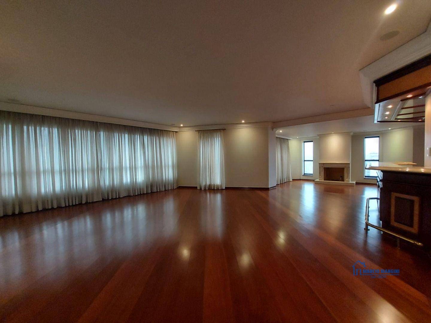 Apartamento à venda com 4 quartos, 468m² - Foto 30