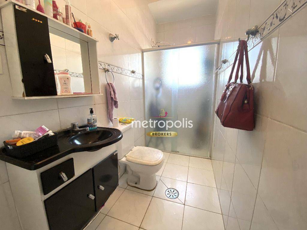 Sobrado à venda com 2 quartos, 100m² - Foto 15