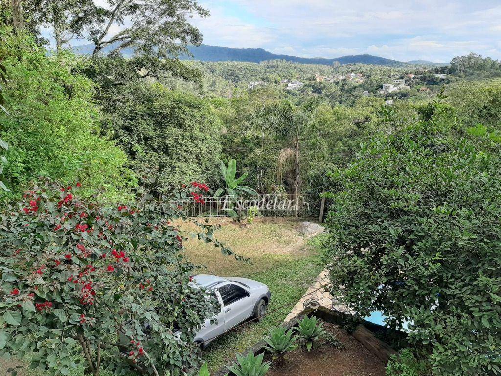 Casa de Condomínio à venda com 2 quartos, 260m² - Foto 5