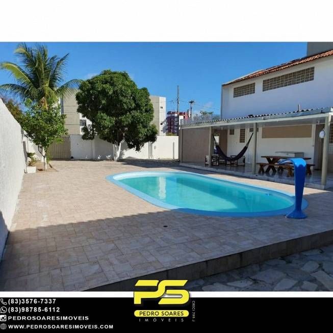 Casa à venda com 1 quarto, 300m² - Foto 2