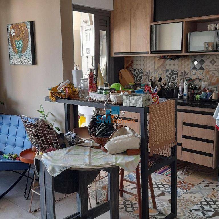 Apartamento à venda com 2 quartos, 70m² - Foto 20