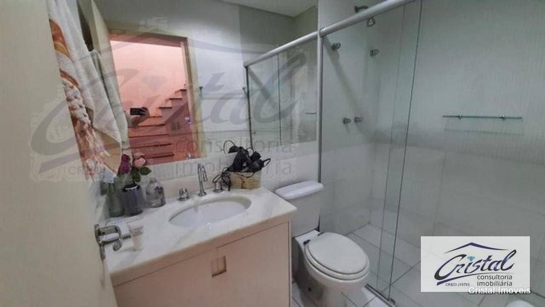 Casa de Condomínio à venda com 4 quartos, 164m² - Foto 7