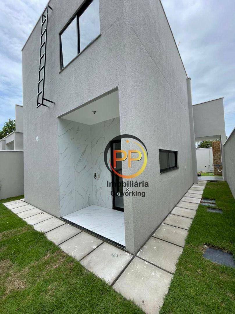 Casa à venda com 3 quartos, 110m² - Foto 18