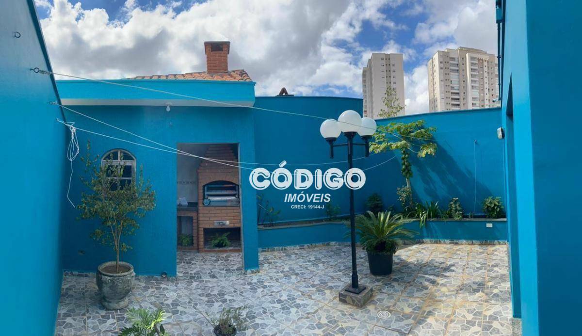 Sobrado à venda com 3 quartos, 146m² - Foto 3