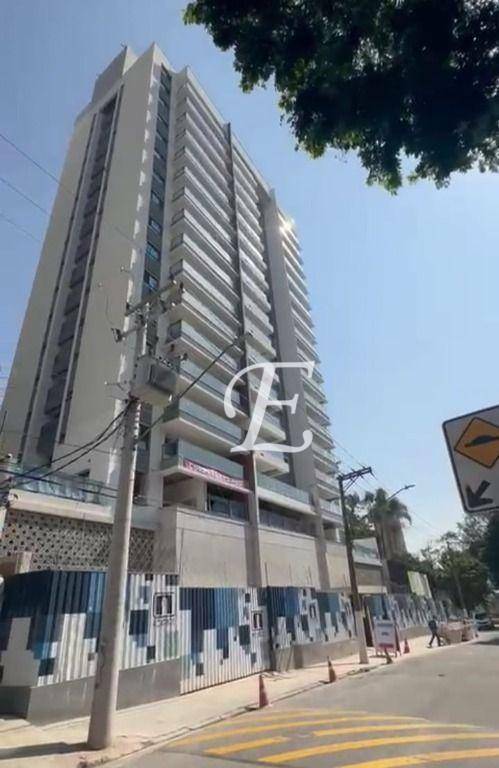 Apartamento à venda com 3 quartos, 78m² - Foto 1