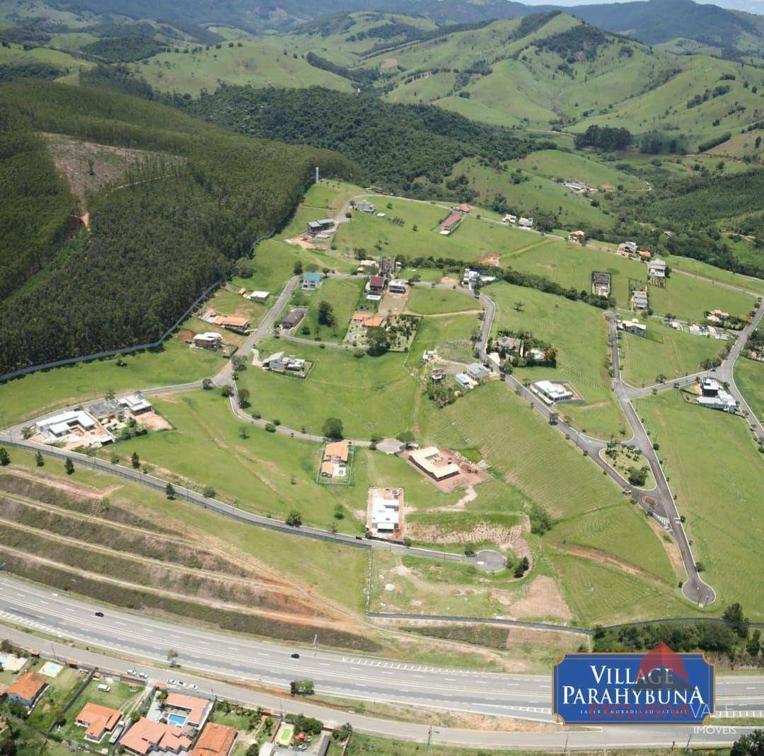 Loteamento e Condomínio, 1000 m² - Foto 1