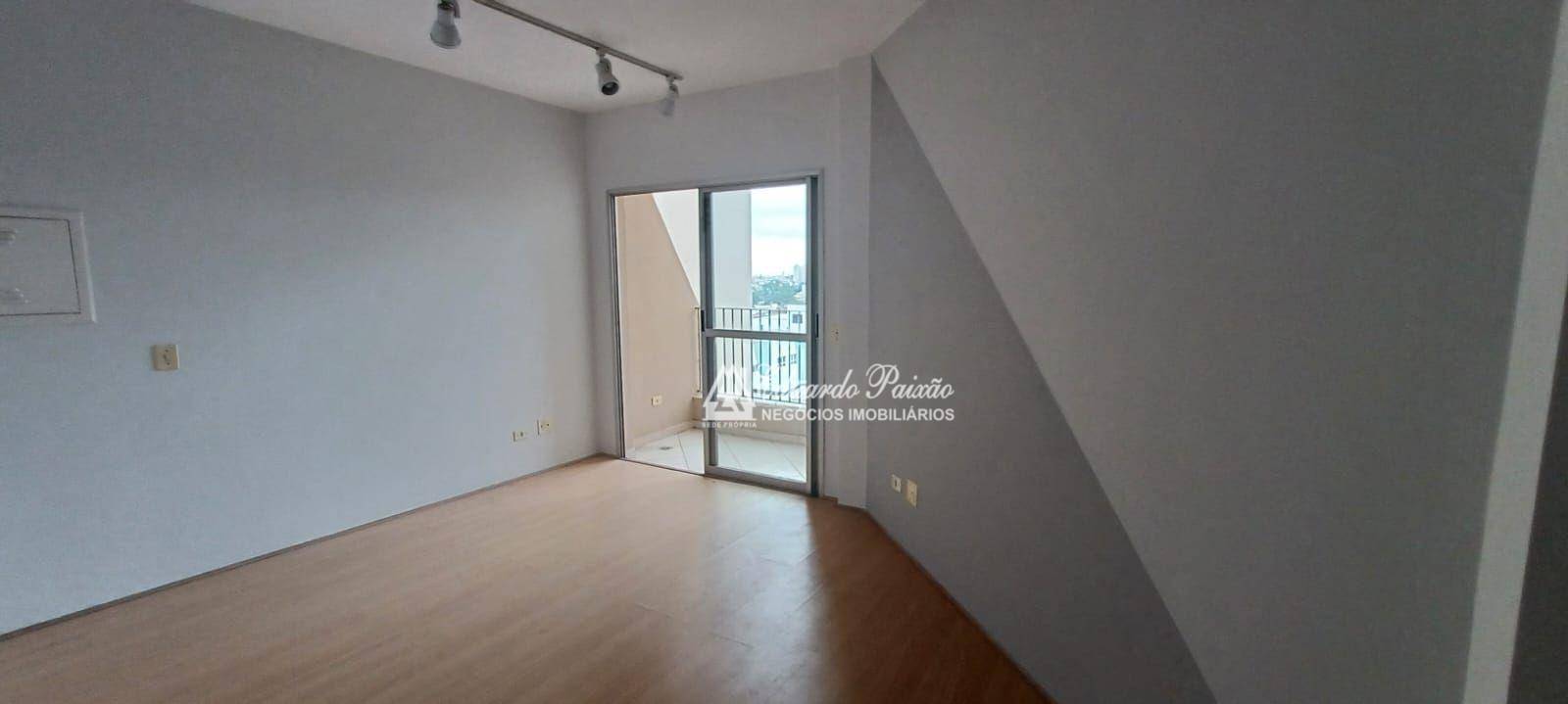 Apartamento à venda com 2 quartos, 58m² - Foto 1