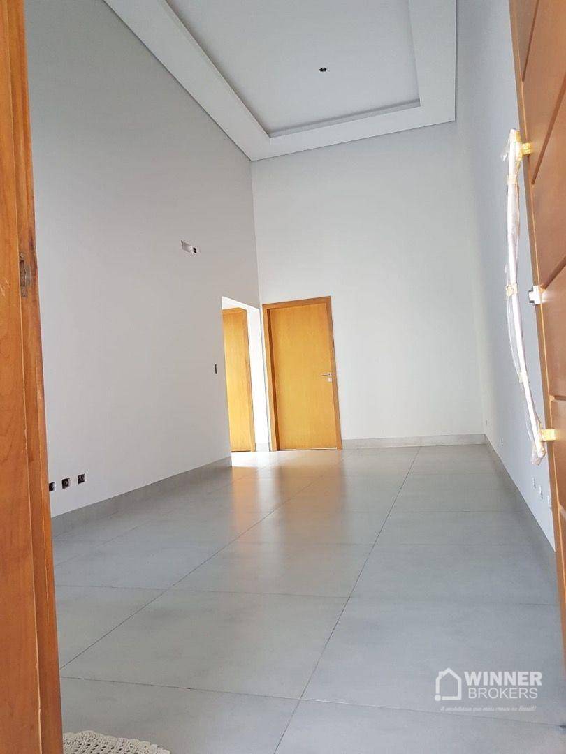 Casa à venda com 3 quartos, 127m² - Foto 9