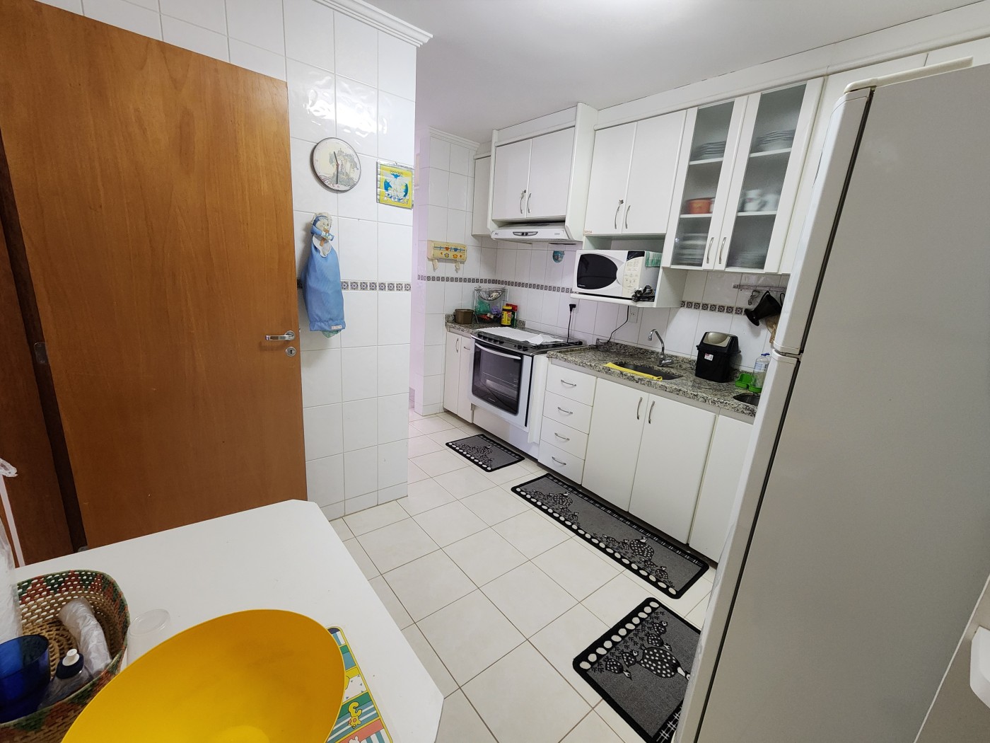 Apartamento para alugar com 4 quartos, 110m² - Foto 6