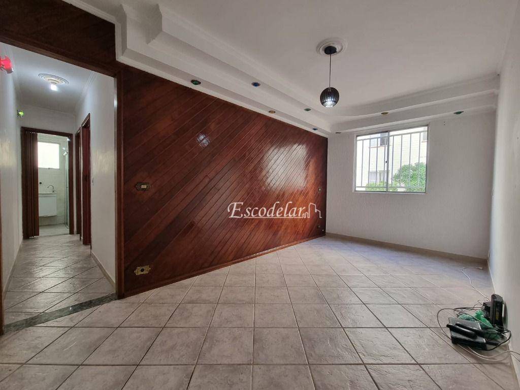 Apartamento à venda com 2 quartos, 55m² - Foto 1