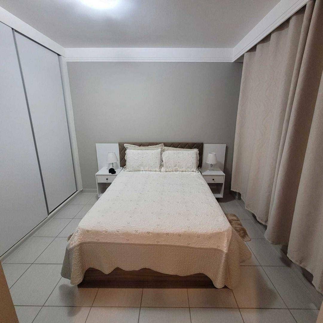 Apartamento à venda com 3 quartos, 85m² - Foto 8