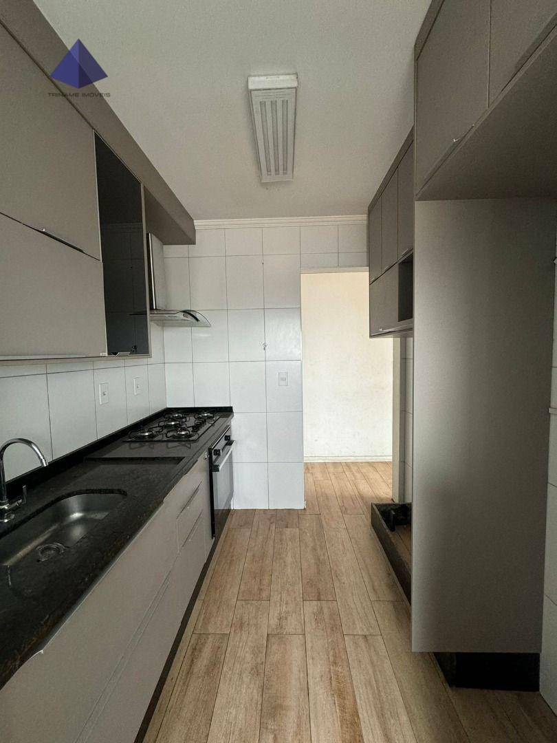 Apartamento à venda com 3 quartos, 69m² - Foto 6